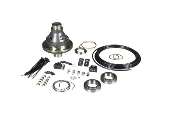 ARB Air Lockers