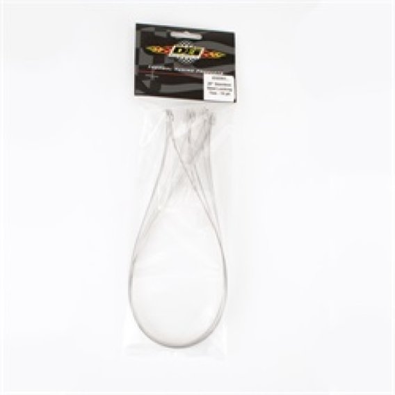 DEI Locking Ties
