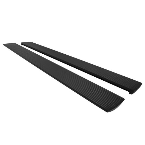 WES Running Boards - Pro-e