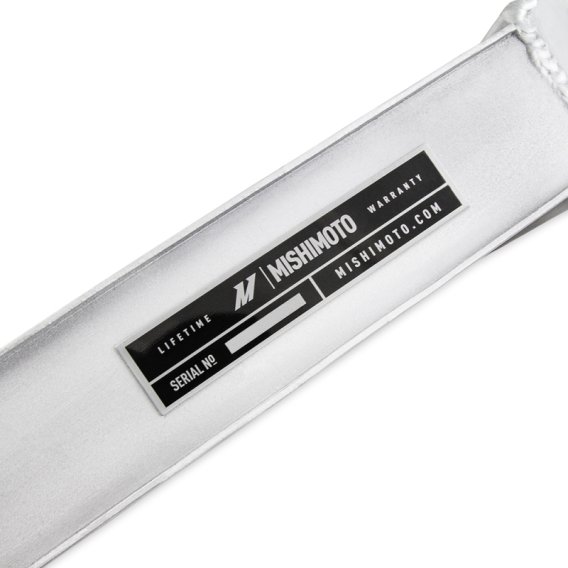 MM Radiators - Alum