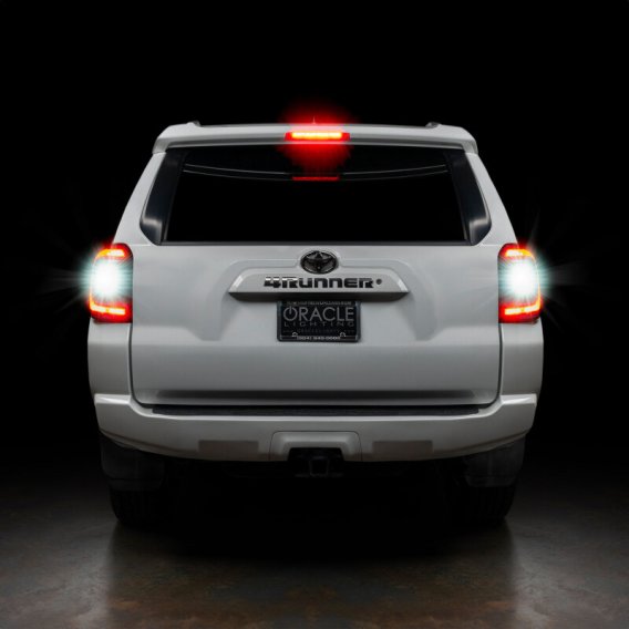 ORL LED Tail Lights