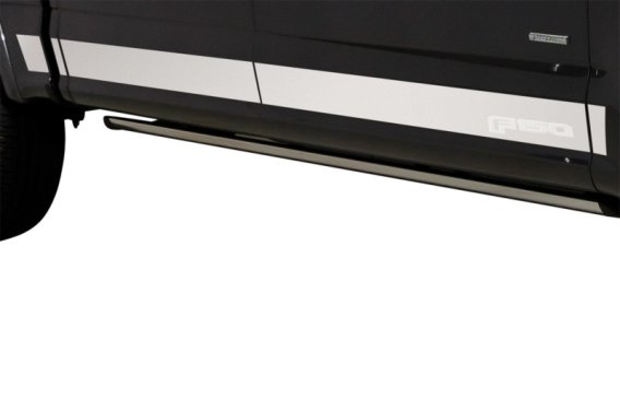 PUT Steel Rocker Panels