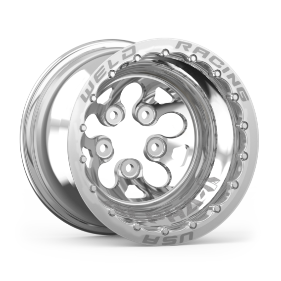 WEL Alpha-1 Wheels