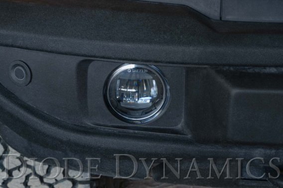 DIO Fog Lights