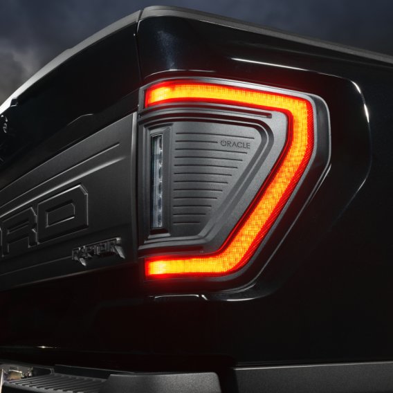 ORL LED Tail Lights