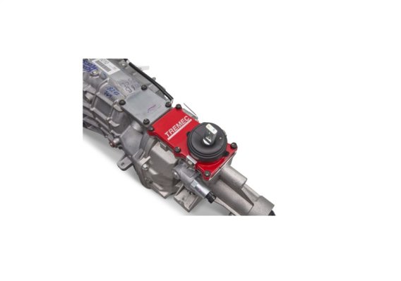 FR Manual Transmissions