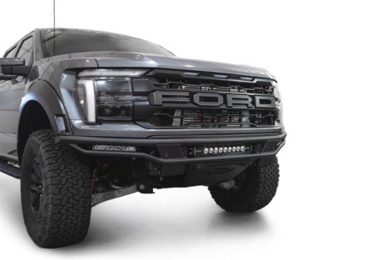 ADD Race Series Front Bumper