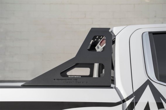 ADD Stealth Fighter Chase Rack