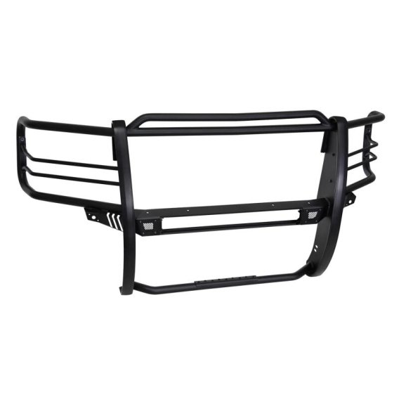 WES Sportsman Grille Guards