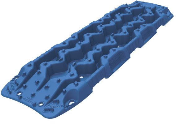 TRE Recovery Boards