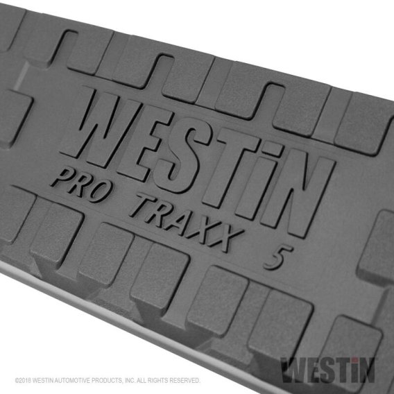 WES Nerf Bars - PRO TRAXX 5