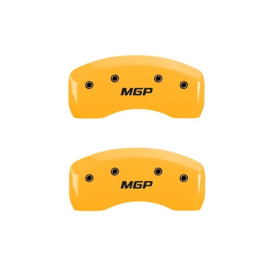 MGP Caliper Covers 2 Standard