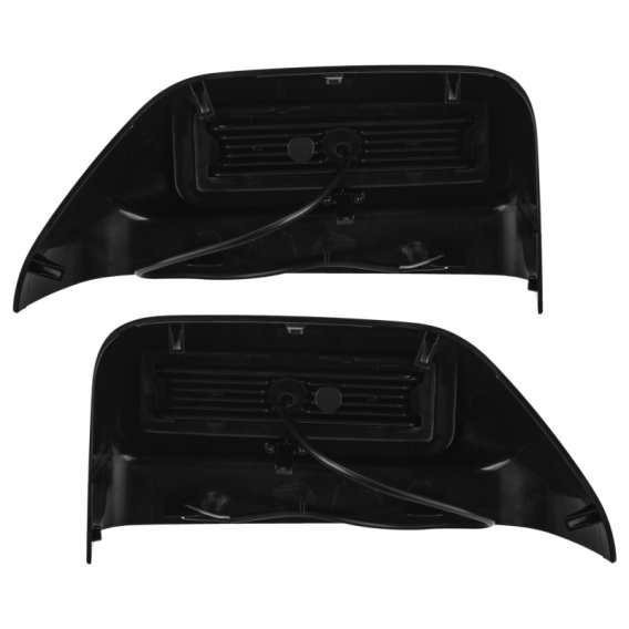 ORL Concept Side Mirrors
