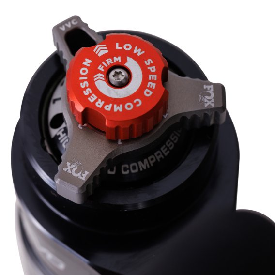 FOX 2.5 Perf Coilover Shock