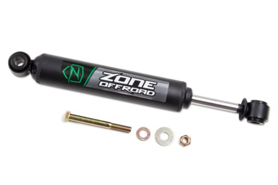 ZOR Steering Stabilizers