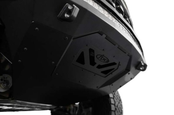 ADD Stealth Fighter Fr. Bumper