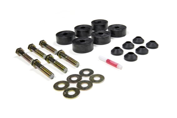 ZOR Diff Drop Kits