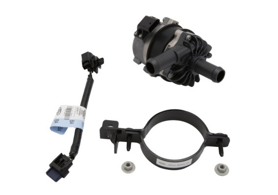 FR Water Pumps