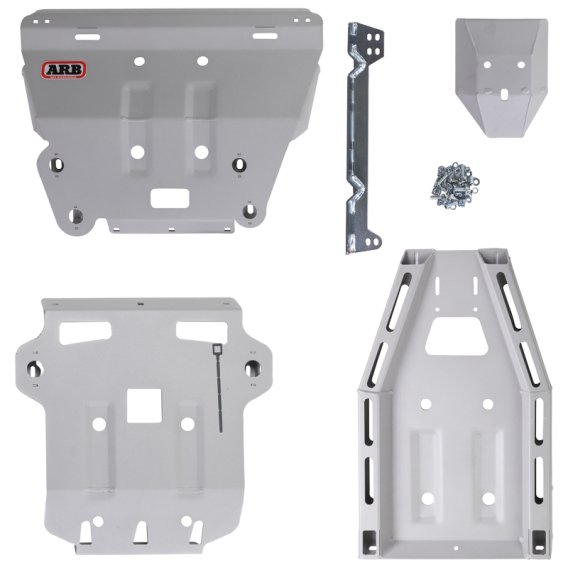 ARB UVP Panels