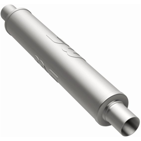 MAG SS Muffler