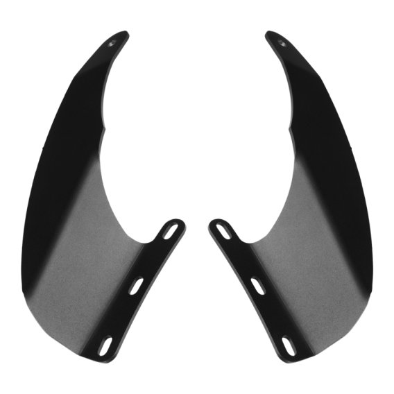 ORL Light Bar Brackets