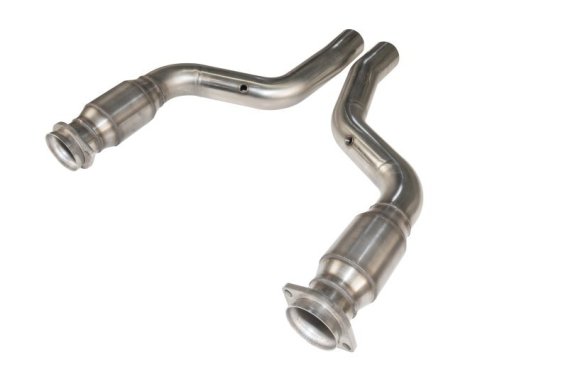 KSH Cat Conn Pipes
