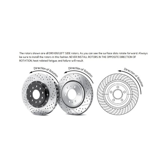 S4 Brake System Front 73-77 GM A-Body 70-81 F-Body And 75-79 X-Body Cars (Comes Assembled On Stoc...