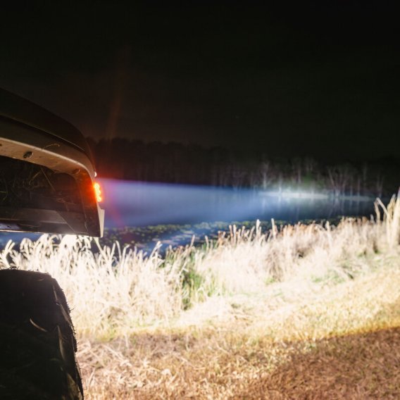ORL LED Fog Lights