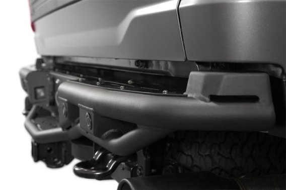 ADD Race Series Rear Bumper