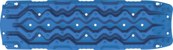 TRE Recovery Boards