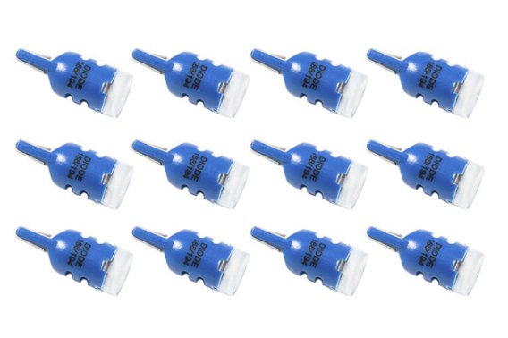 DIO Replacement Bulbs
