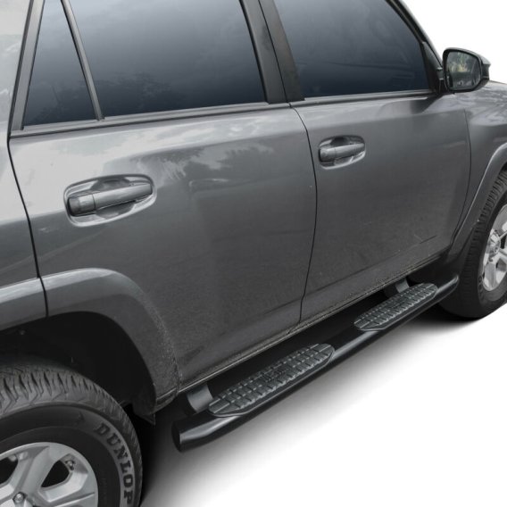 WES Nerf Bars - PRO TRAXX 5