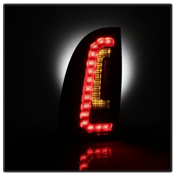 SPY LED Tail Lights