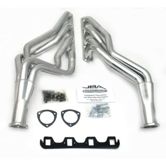 JBA Long Tube Headers