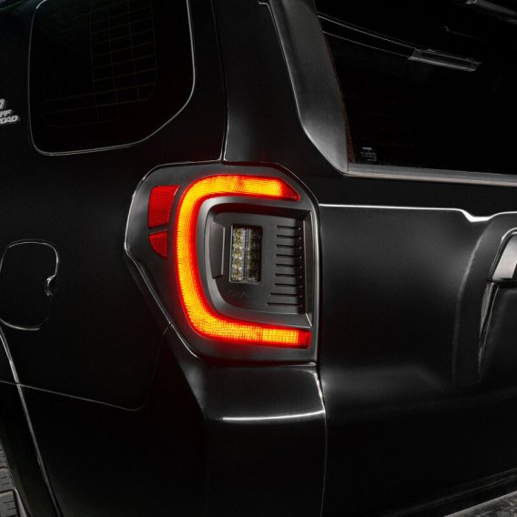ORL LED Tail Lights