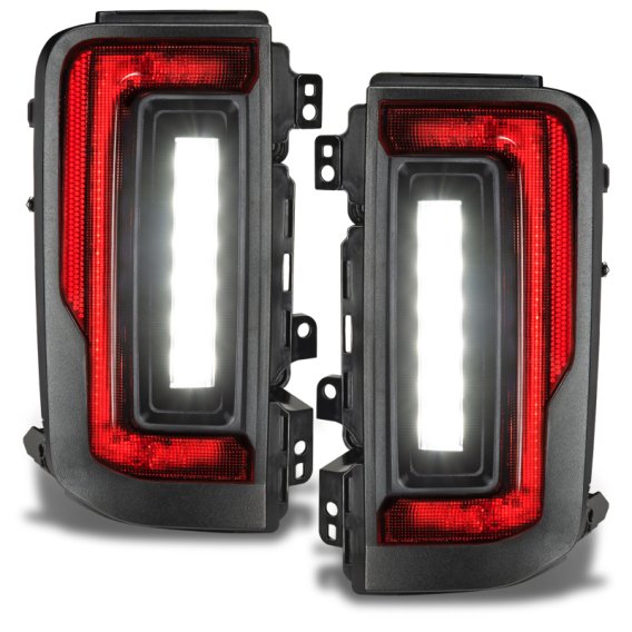 ORL LED Tail Lights