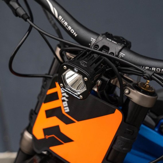 Sur-Ron/Talaria S1 Headlight Kit For 18-24 Sur-ron Light Bee X 22-24 Talaria Sting MX3-MX4 Baja D...