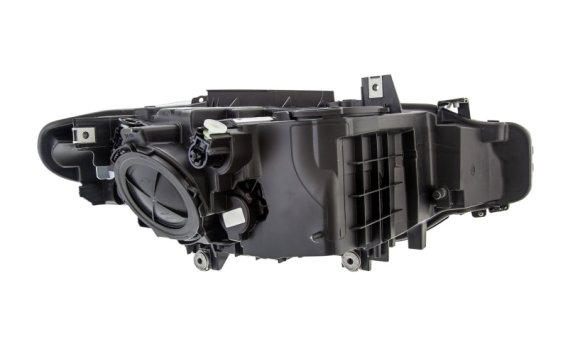 HELLA Headlight Assemblies