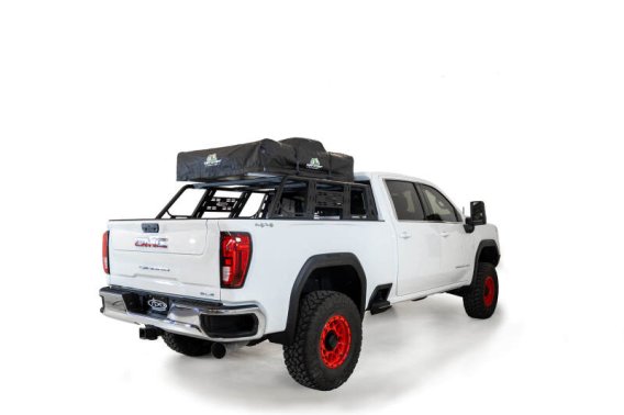 ADD Overlander Chase Rack