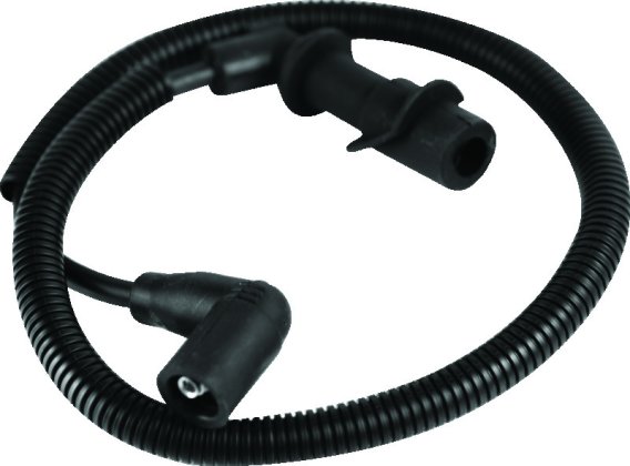 QBS Spark Plug Wires