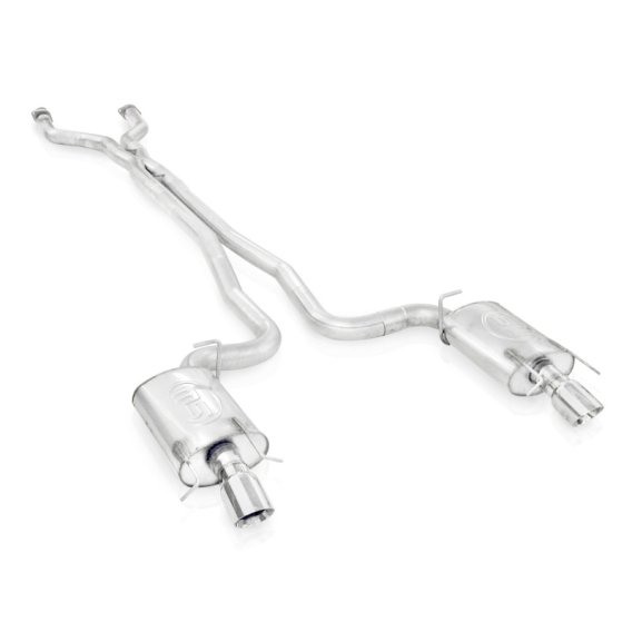 SSW Exhaust Catback