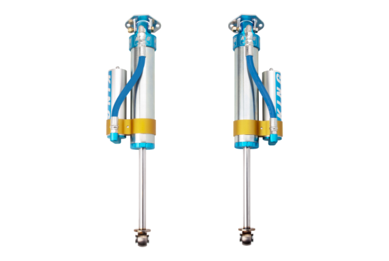 KIN 2.5 Shocks