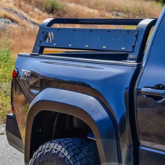 WES Cargo Rack Base