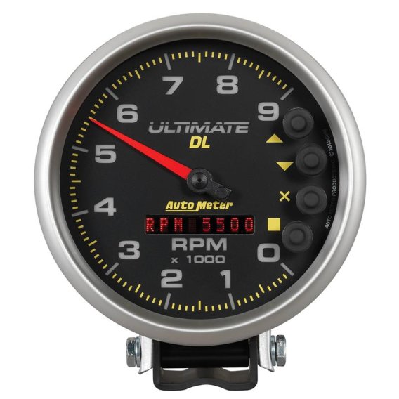 AM Ultimate DL Tach