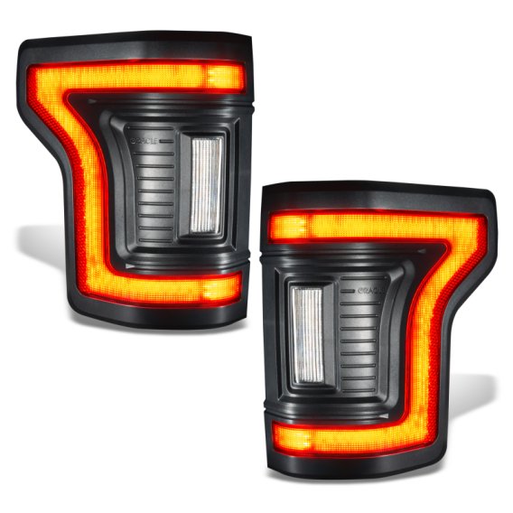 ORL LED Tail Lights