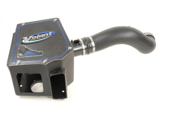 VOL PowerCore Clsed Air Intake