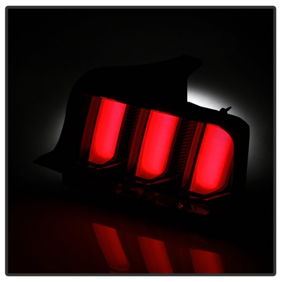 SPY LED Tail Lights