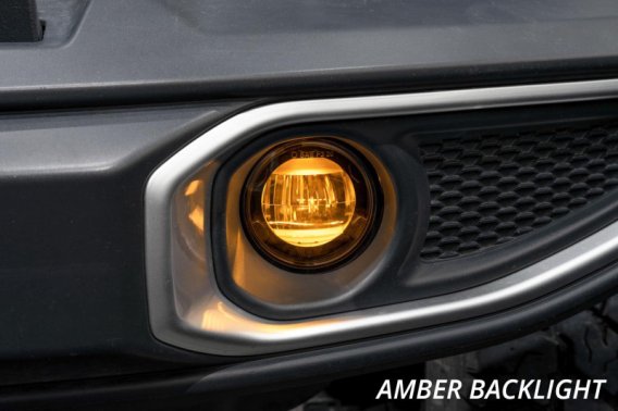 DIO Fog Lights