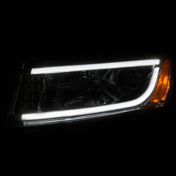 ANZ LED/Projector Headlights