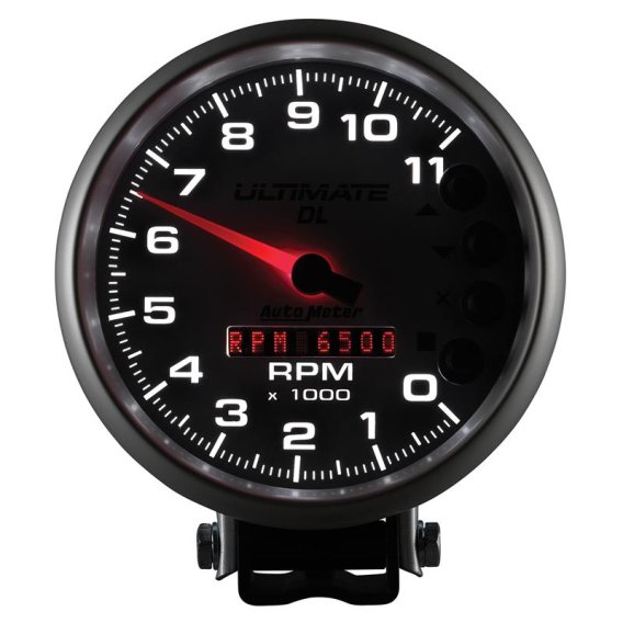 AM Ultimate DL Tach